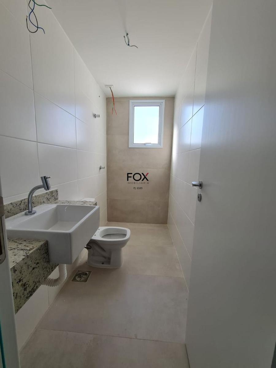 Apartamento, Liberdade, 3 Quartos, 2 Vagas, 1 Suíte
