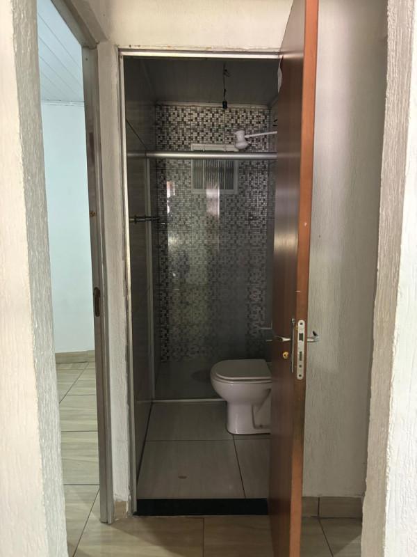 Casa, Trevo, 2 Quartos, 1 Vaga
