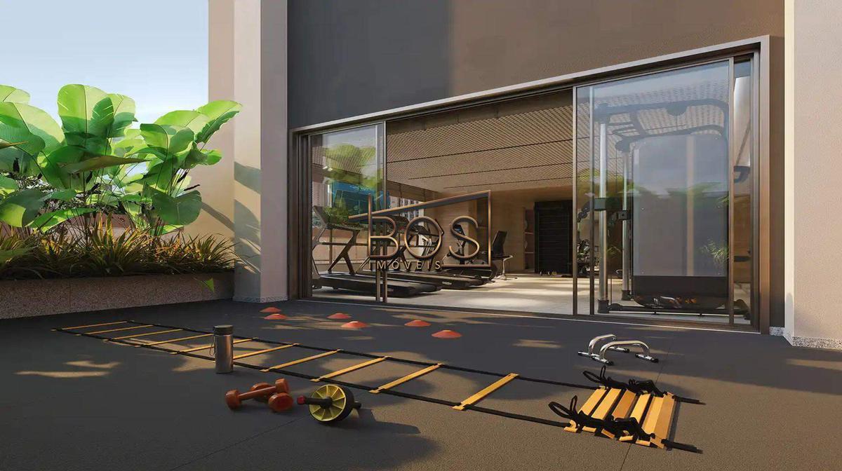 Cobertura, Santo Agostinho, 4 Quartos, 3 Vagas, 2 Suítes