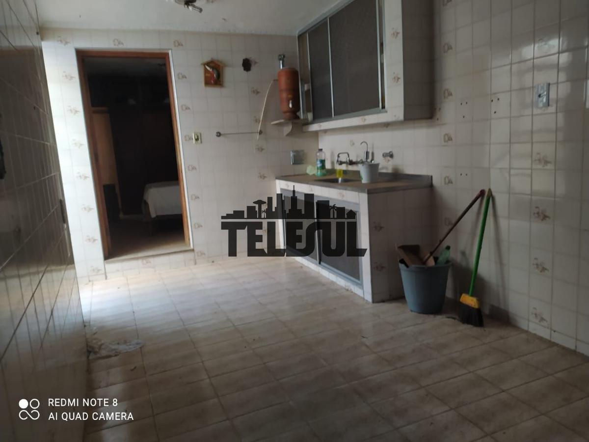 Apartamento, Centro, 3 Quartos, 0 Vaga