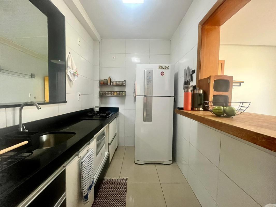 Apartamento, Jardim América, 3 Quartos, 1 Vaga, 1 Suíte