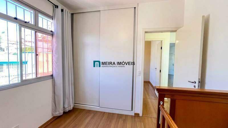 Apartamento, Santa Efigênia, 3 Quartos, 2 Vagas, 1 Suíte