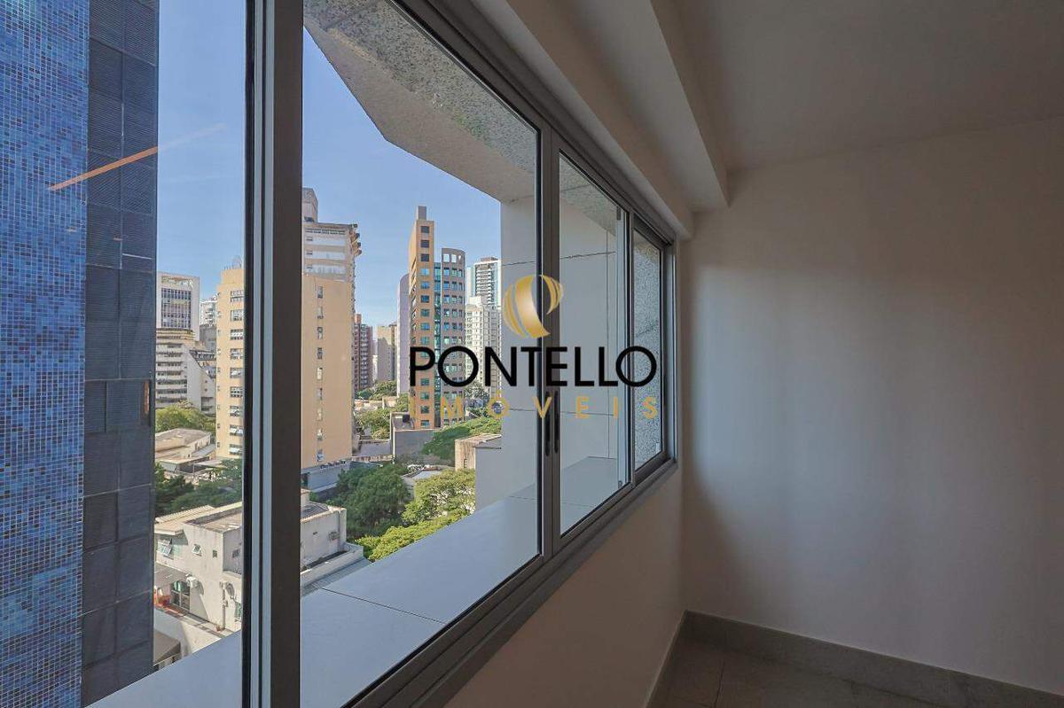 Apartamento, Savassi, 3 Quartos, 2 Vagas, 1 Suíte