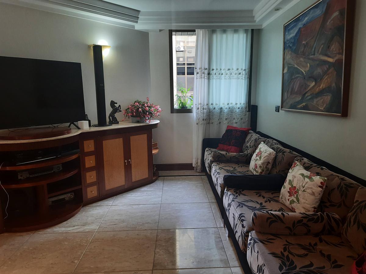 Apartamento, Lourdes, 4 Quartos, 4 Vagas, 4 Suítes