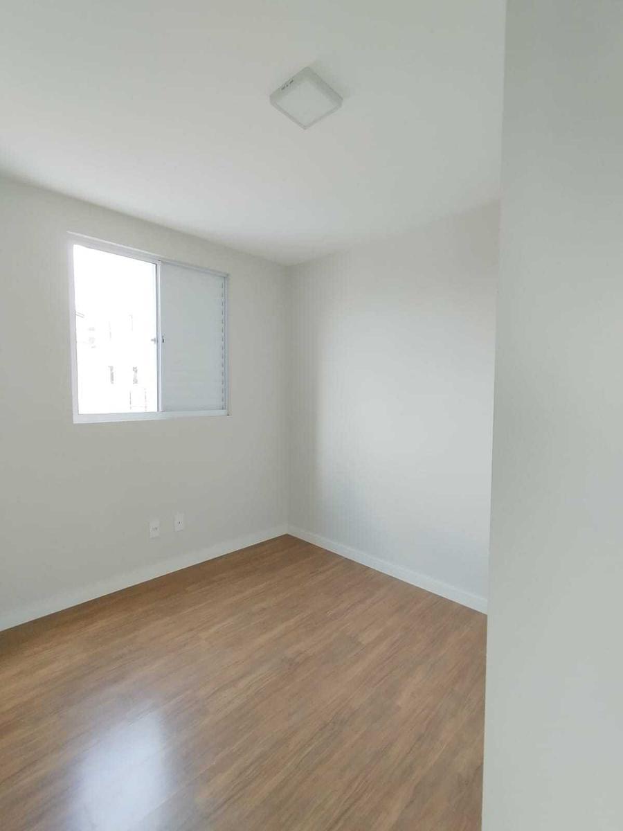 Apartamento, Castelo, 2 Quartos, 2 Vagas, 1 Suíte