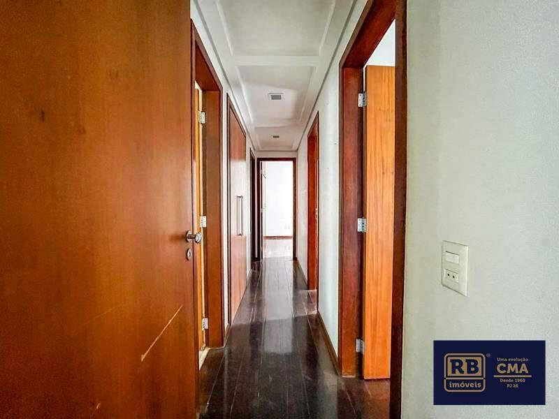 Apartamento, Santo Agostinho, 4 Quartos, 2 Vagas, 1 Suíte