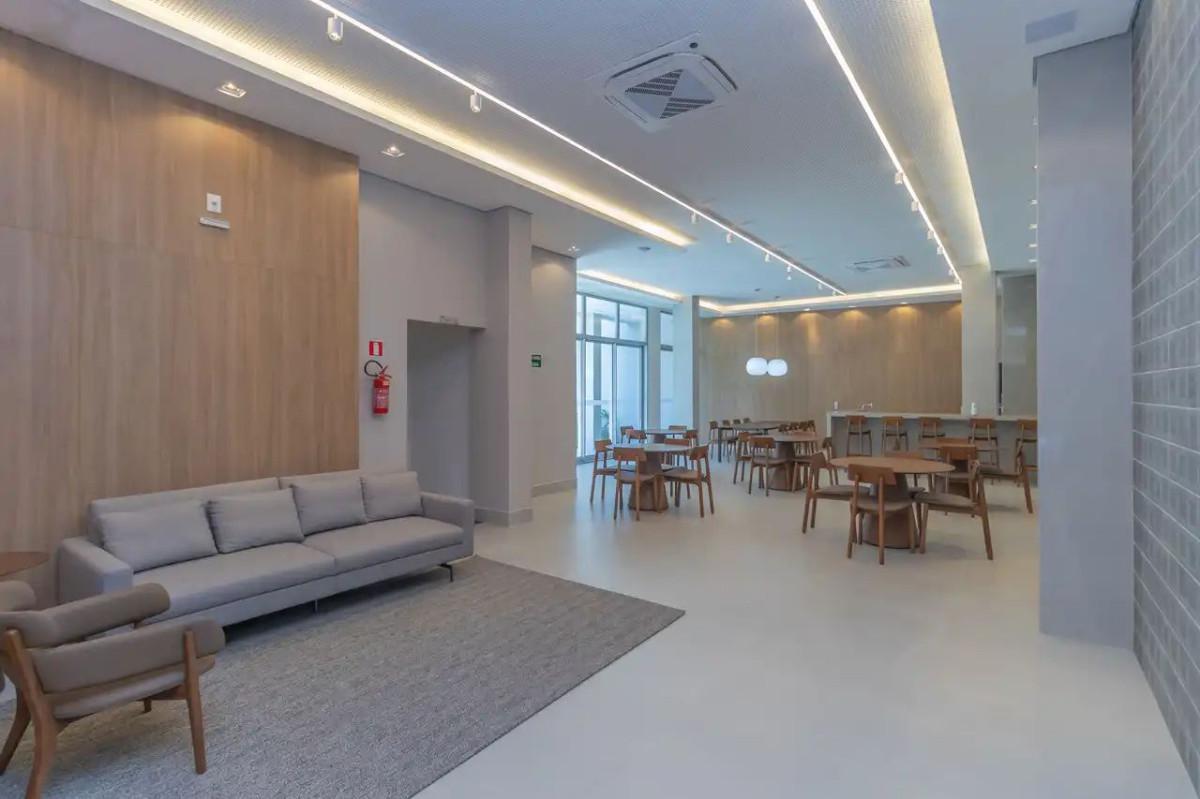 Apartamento, Floresta, 3 Quartos, 2 Vagas, 1 Suíte