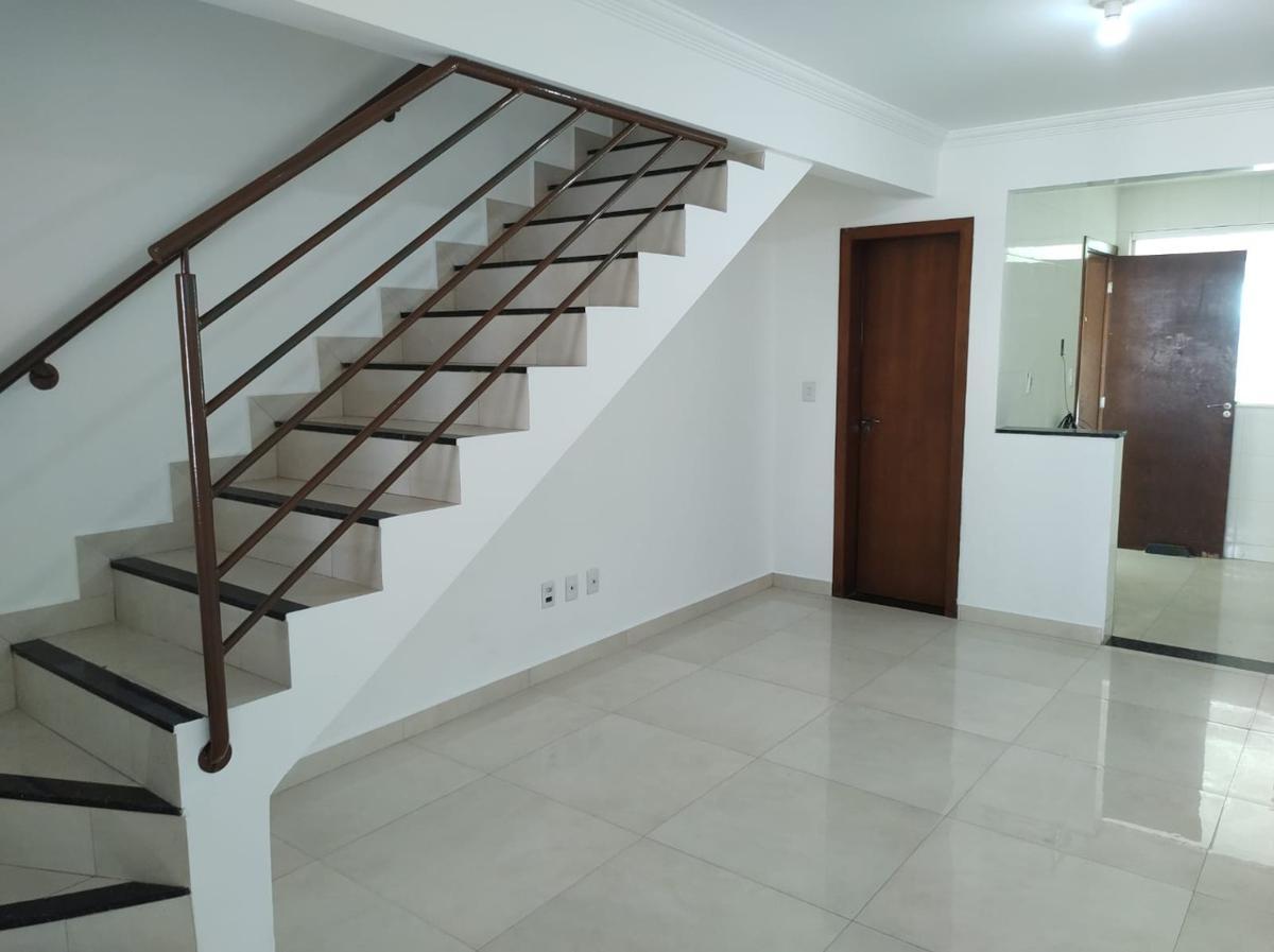 Casa, Céu Azul, 2 Quartos, 2 Vagas