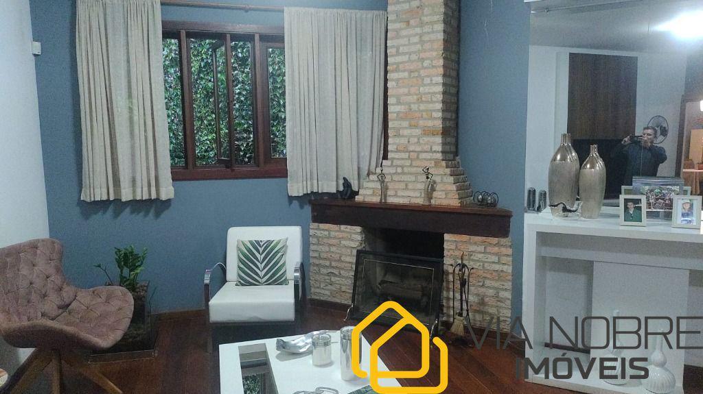 Casa, Ouro Velho Mansões, 3 Quartos, 6 Vagas, 3 Suítes
