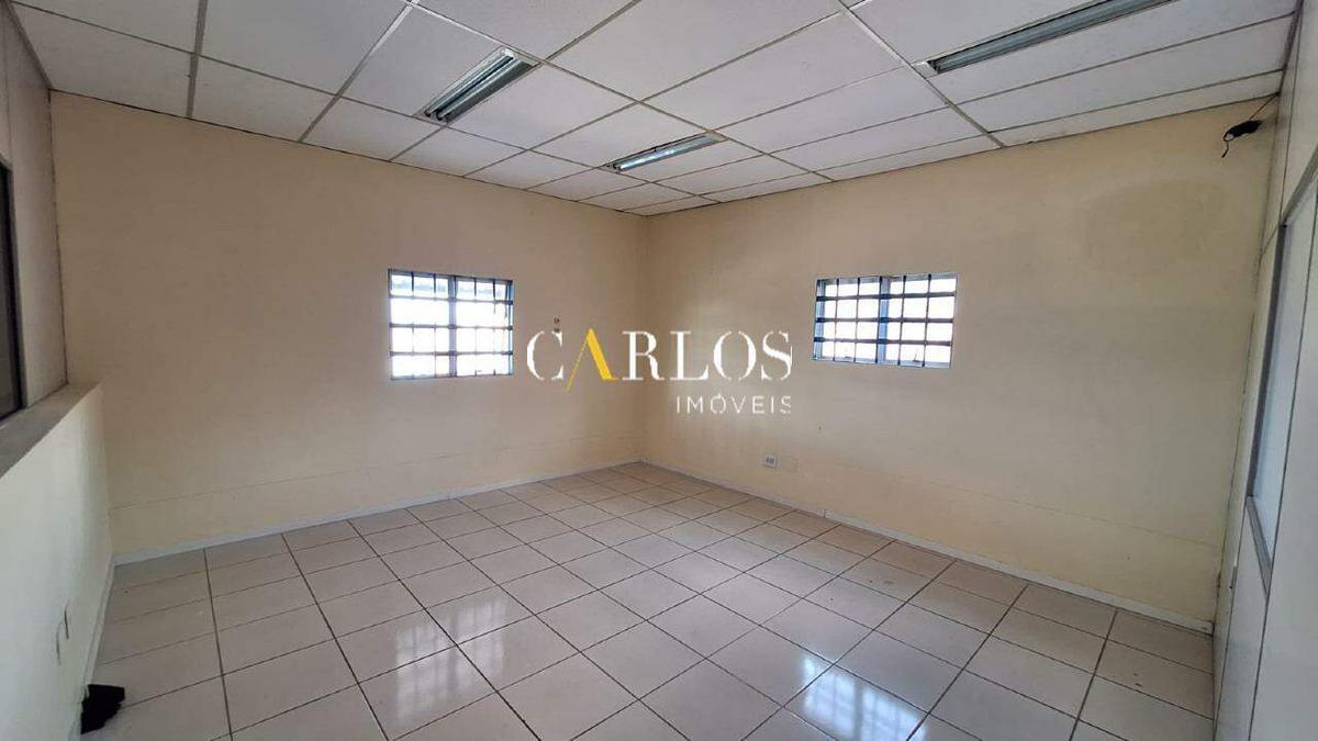 Galpão, Chácara Cotia