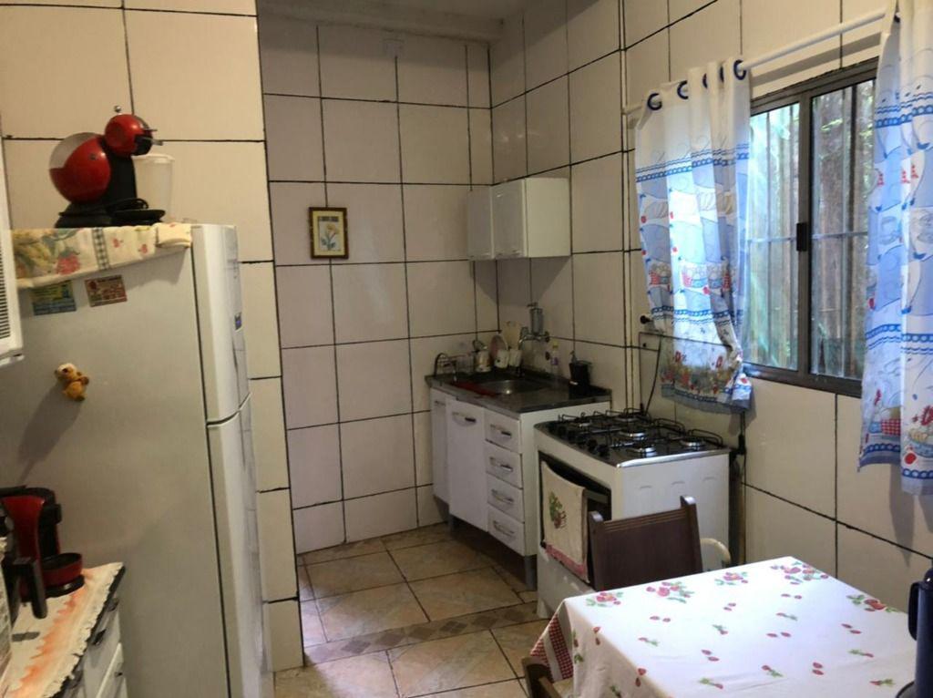 Casa, Mangueiras, 2 Quartos, 3 Vagas