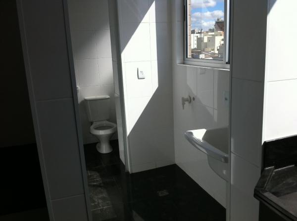 Apartamento, Minas Brasil, 3 Quartos, 3 Vagas, 1 Suíte