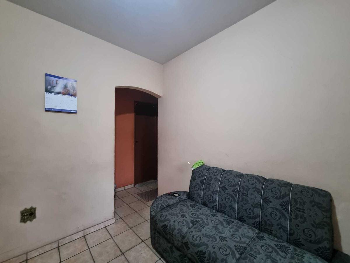Casa, Jardim Riacho das Pedras, 2 Quartos, 1 Vaga