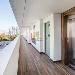 Apartamento, Savassi, 2 Quartos, 2 Vagas, 1 Suíte