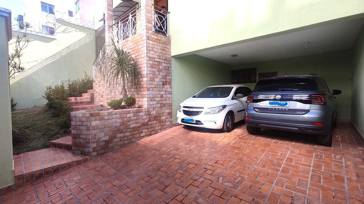 Casa, Palmares, 3 Quartos, 4 Vagas, 1 Suíte