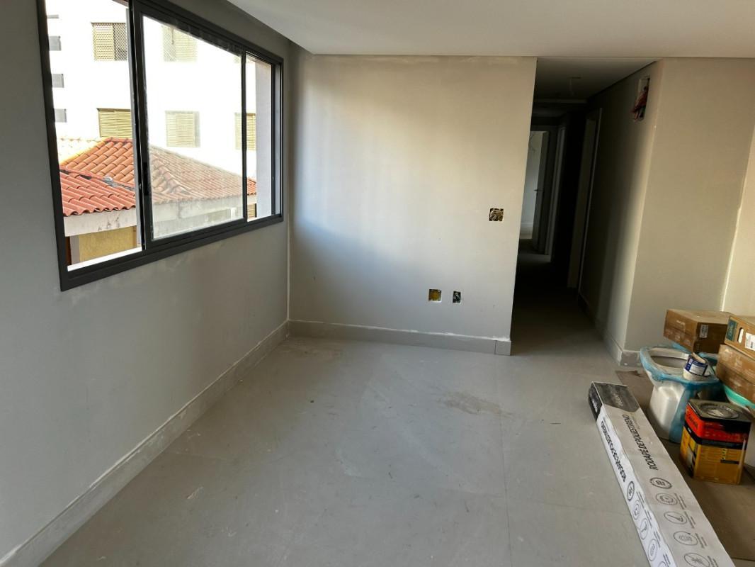 Apartamento, Serra, 3 Quartos, 3 Vagas, 1 Suíte