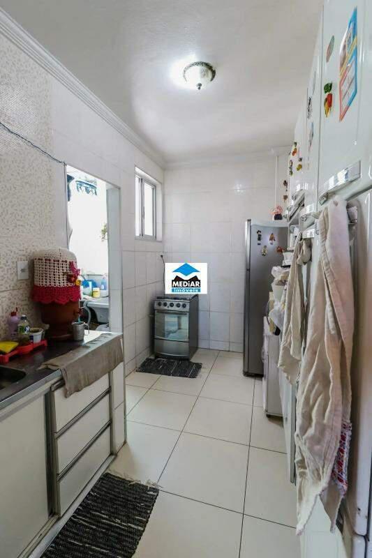 Apartamento, Barro Preto, 2 Quartos, 0 Vaga
