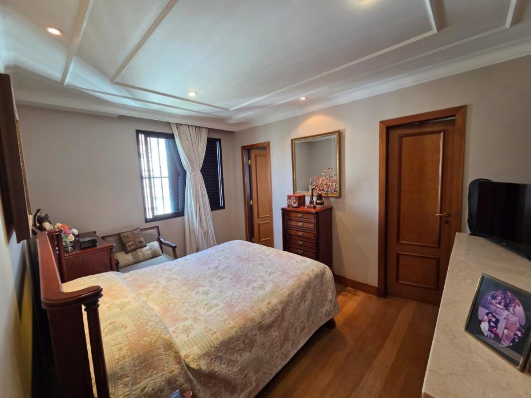 Apartamento, Anchieta, 4 Quartos, 2 Vagas, 2 Suítes