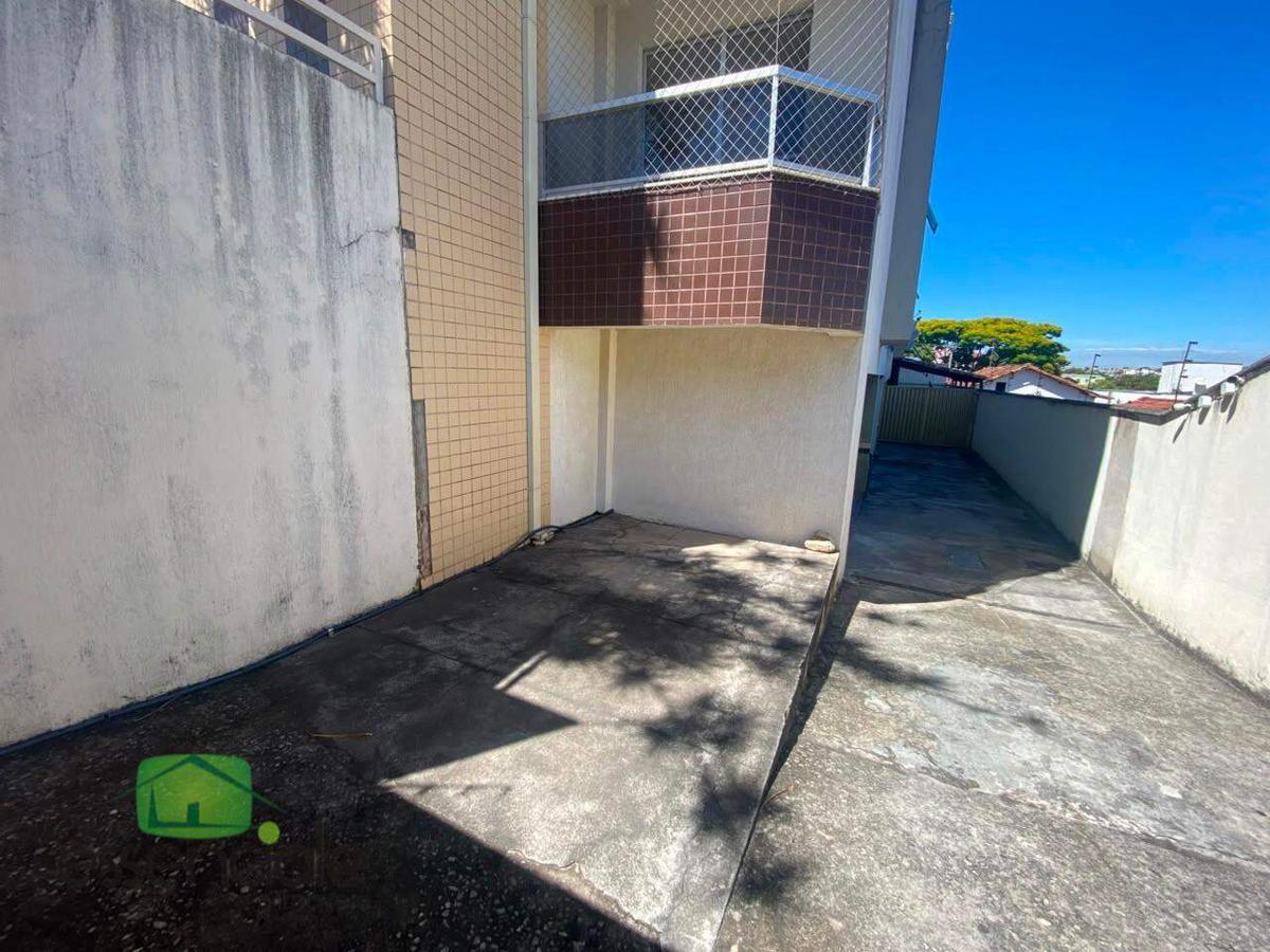 Apartamento, Alvorada, 2 Quartos, 1 Vaga