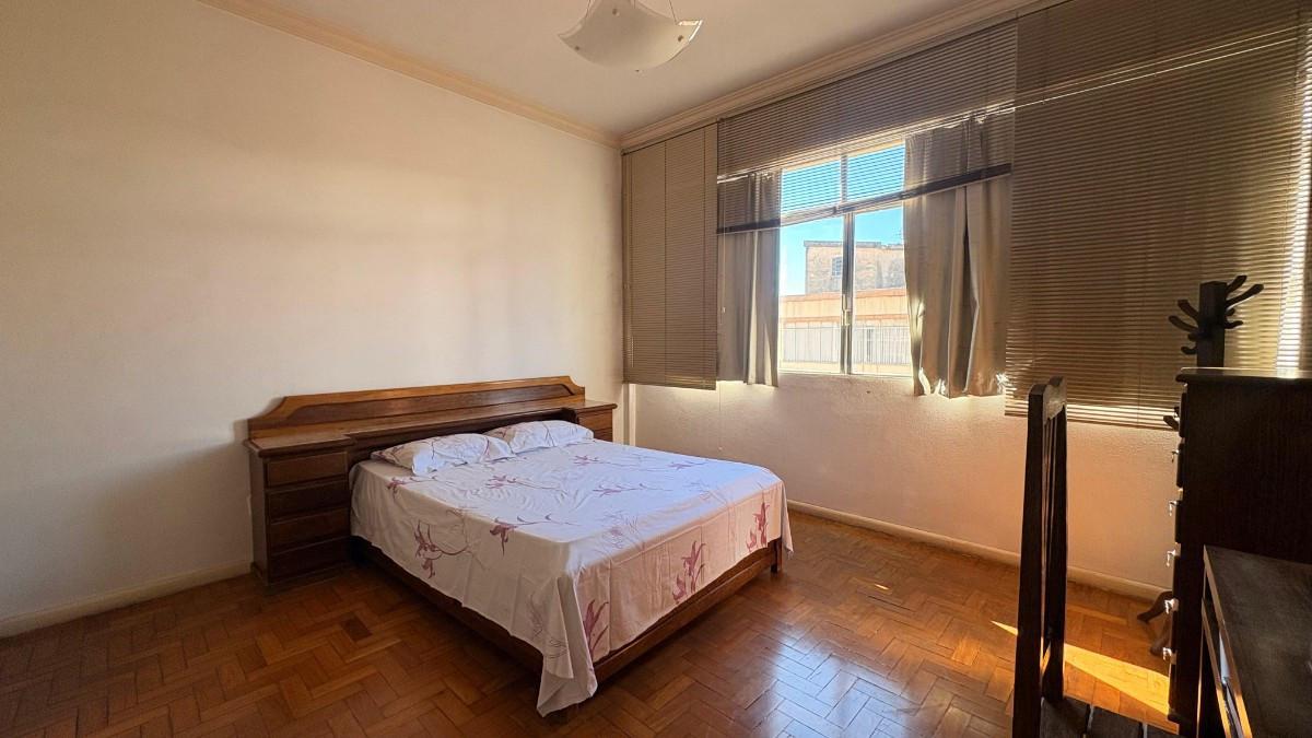 Apartamento, Centro, 4 Quartos, 1 Vaga, 2 Suítes
