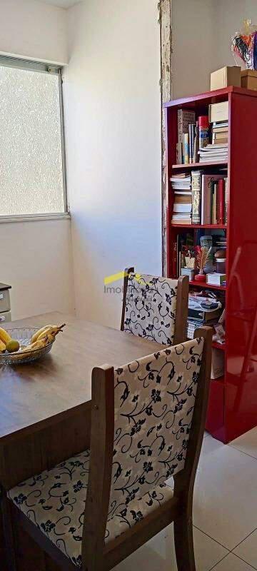 Apartamento, Cinquentenário, 2 Quartos, 1 Vaga