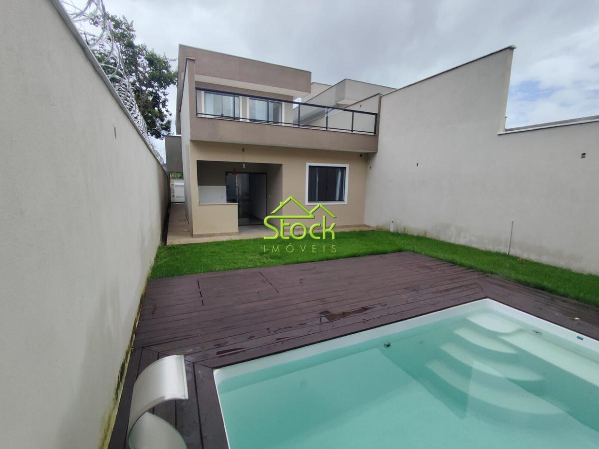 Casa, Promissao I, 3 Quartos, 4 Vagas, 3 Suítes