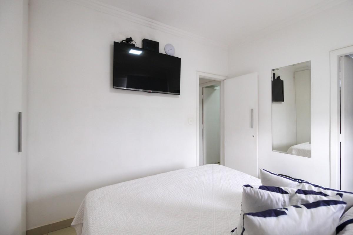 Apartamento, Manacás, 3 Quartos, 1 Vaga, 1 Suíte