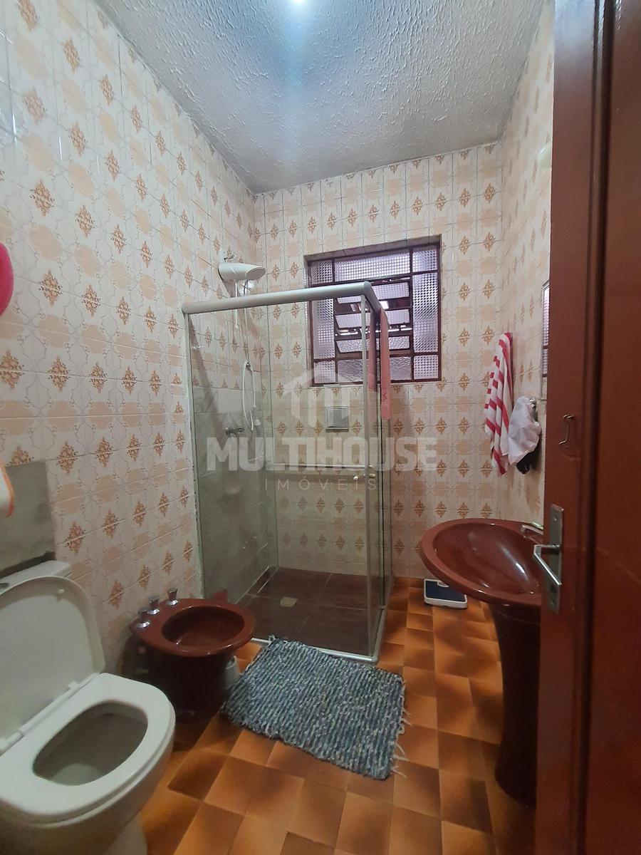 Casa, Jardim Leblon, 3 Quartos, 4 Vagas