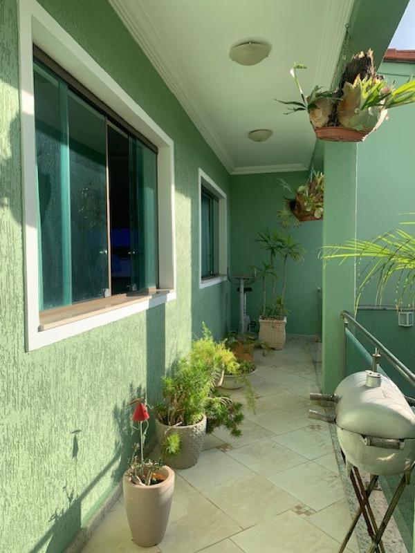 Casa, Alípio de Melo, 3 Quartos, 3 Vagas, 1 Suíte