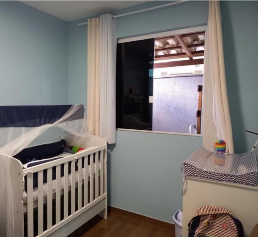 Apartamento, Palmeiras, 2 Quartos, 1 Vaga