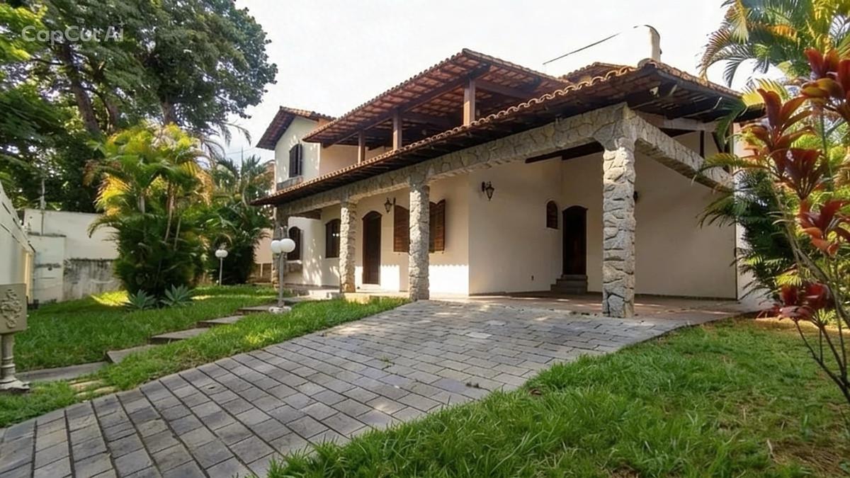 Casa, São Luiz (pampulha), 5 Quartos, 7 Vagas, 2 Suítes