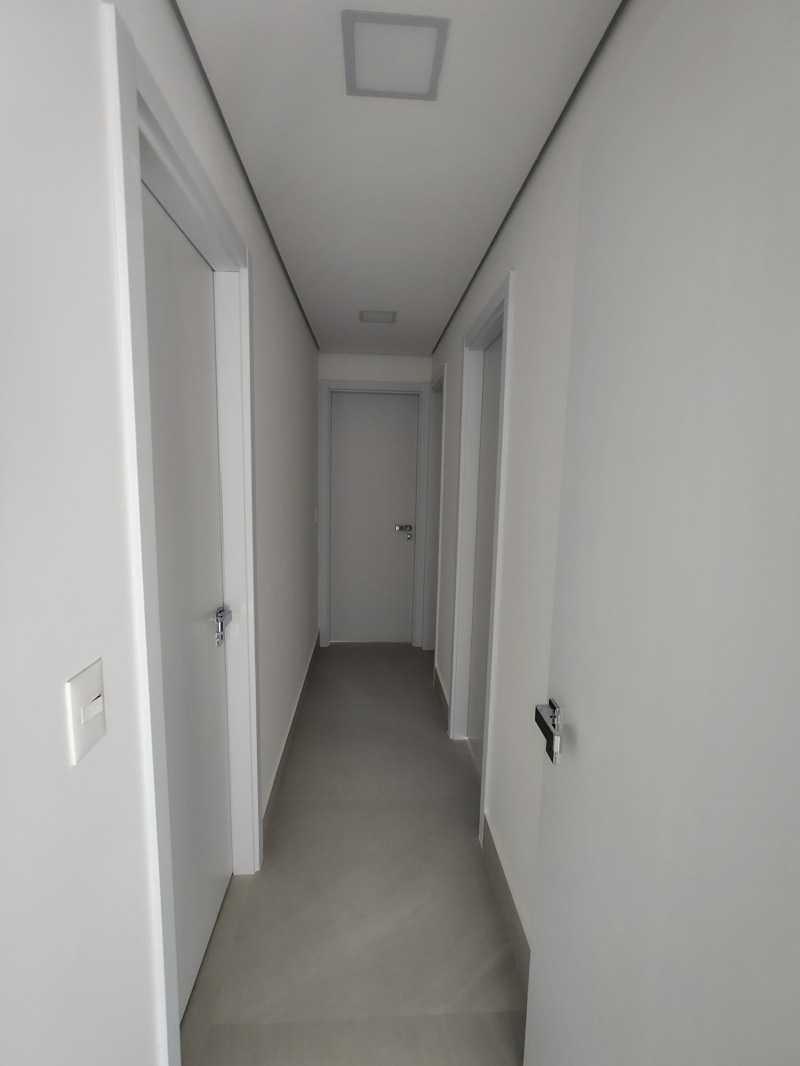 Apartamento, Sagrada Família, 3 Quartos, 2 Vagas, 1 Suíte