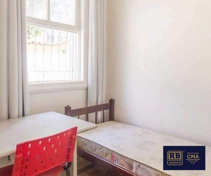 Casa, Lourdes, 5 Quartos, 2 Vagas, 1 Suíte