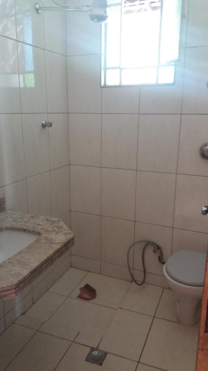 Casa, Jardim Alvorada, 3 Quartos, 2 Vagas, 1 Suíte