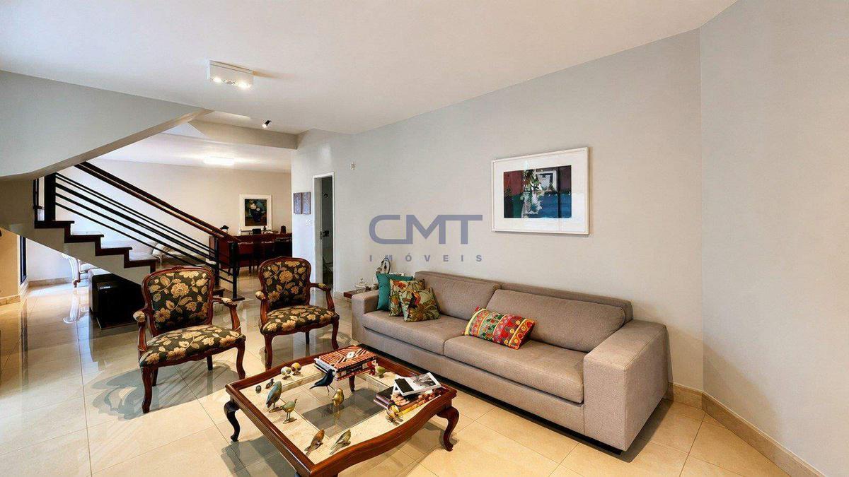 Apartamento, Anchieta, 4 Quartos, 4 Vagas, 3 Suítes