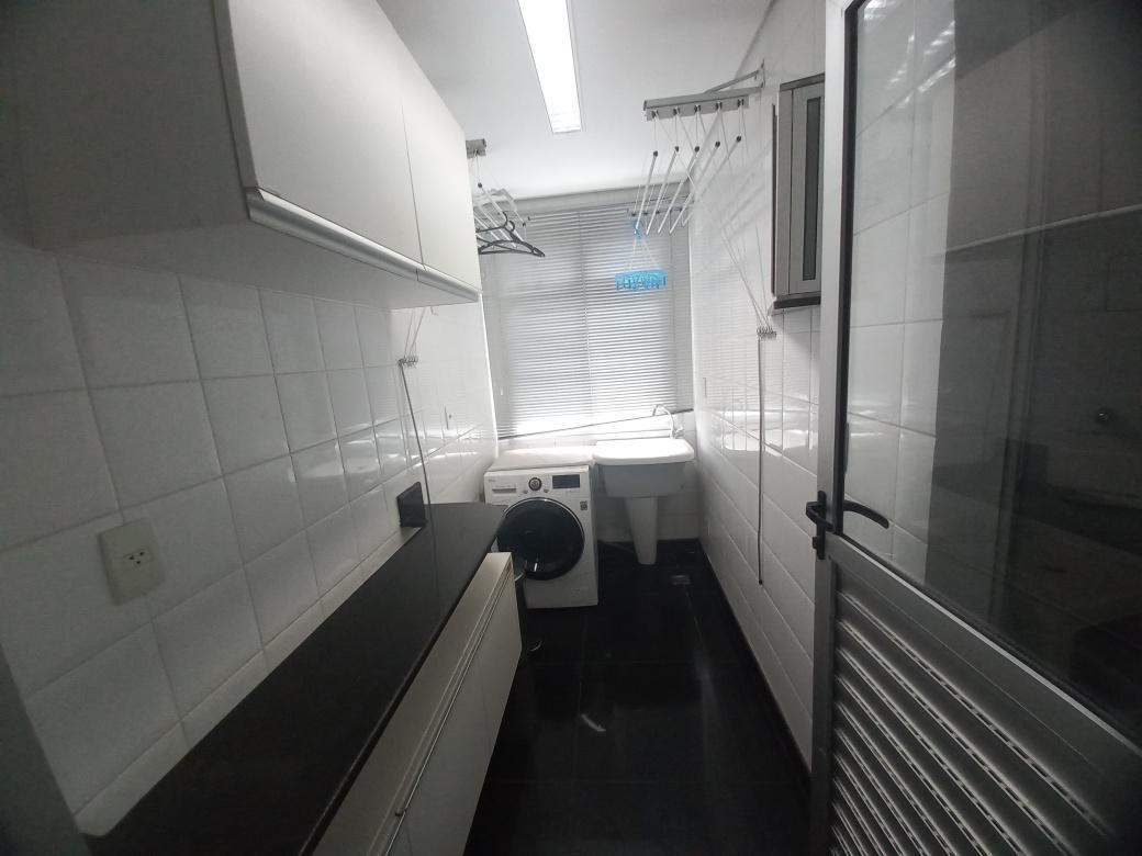 Apartamento, Funcionários, 3 Quartos, 2 Vagas, 1 Suíte