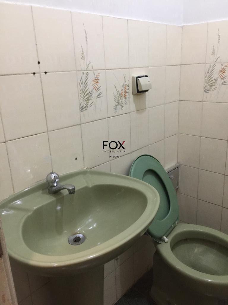 Andar, Centro, 0 Quarto, 0 Vaga