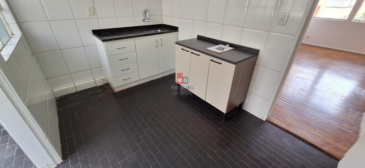 Apartamento, Anchieta, 2 Quartos, 1 Vaga