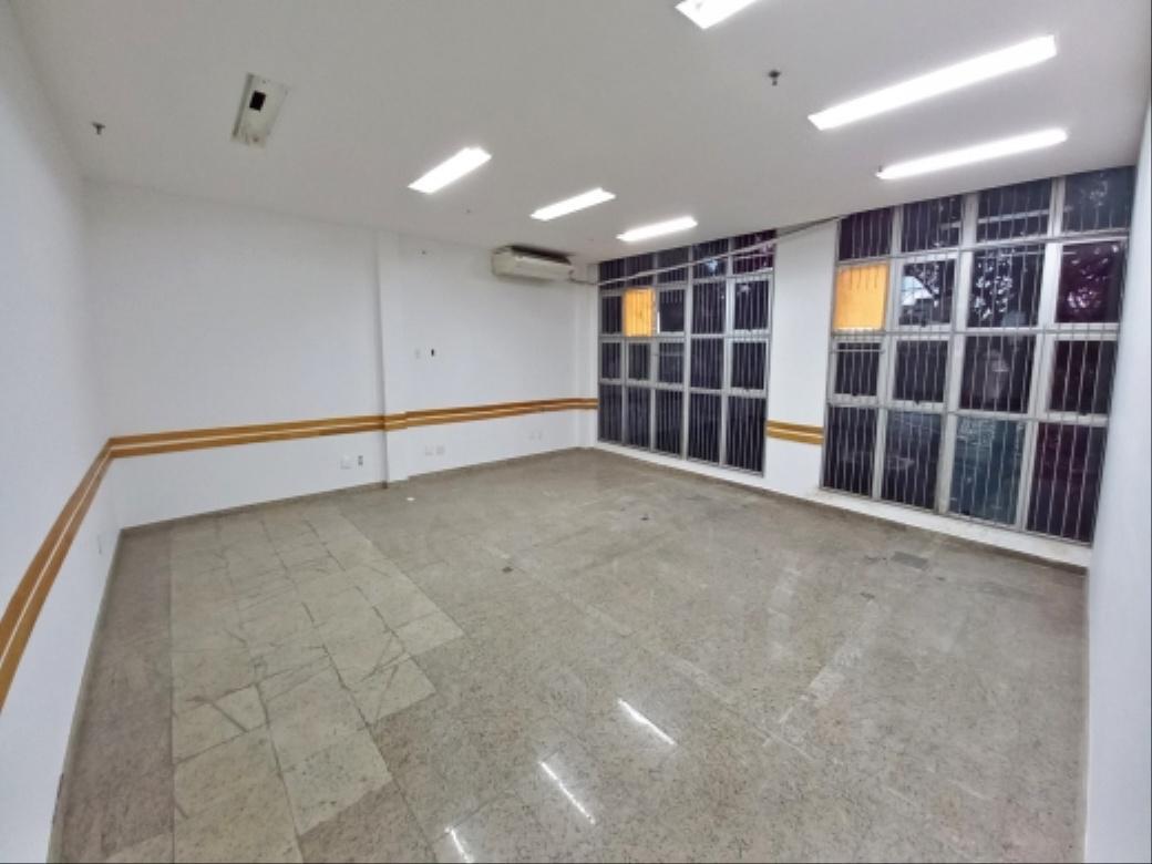 Andar, Santo Agostinho, 0 Quarto, 0 Vaga