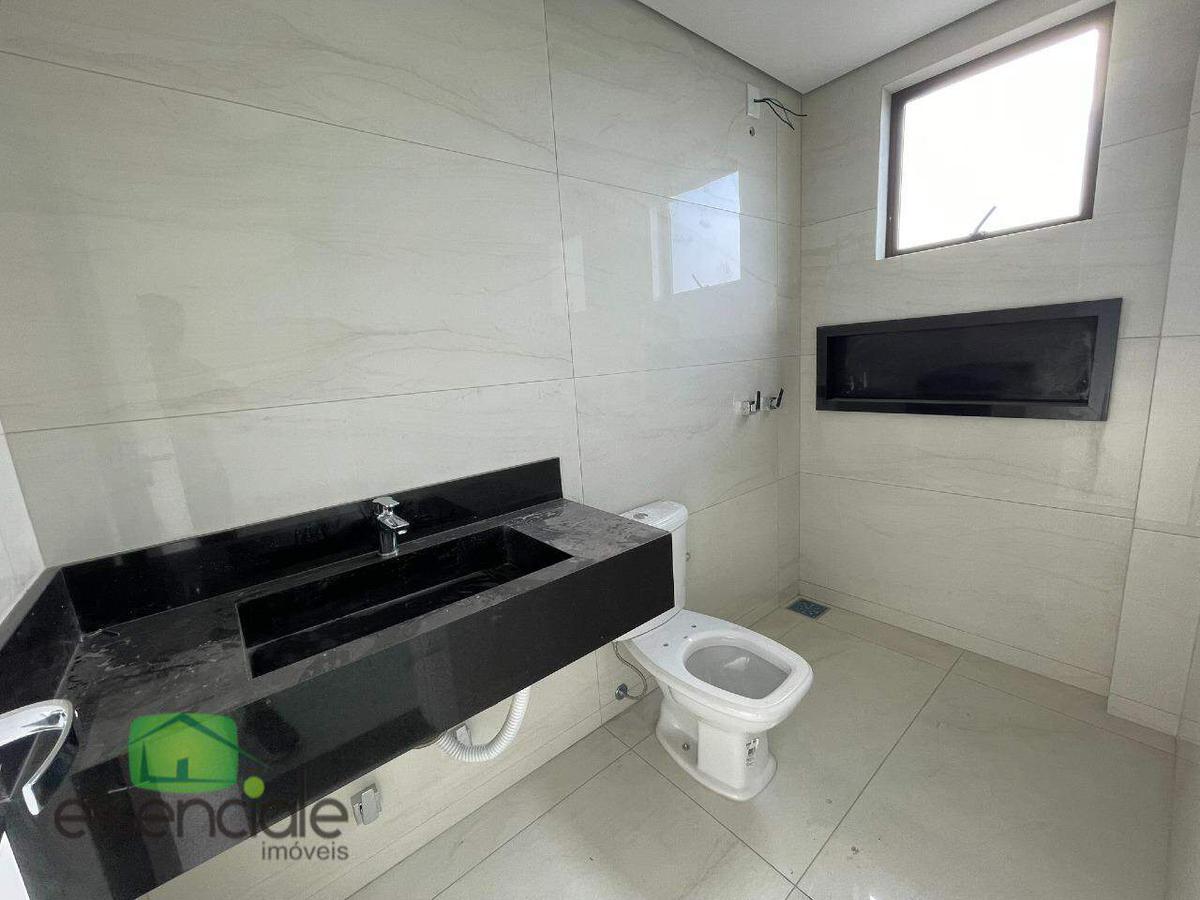 Cobertura, Jardim Riacho das Pedras, 3 Quartos, 4 Vagas, 1 Suíte