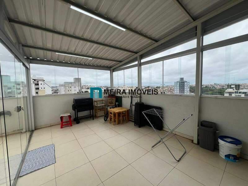 Cobertura, São Paulo, 5 Quartos, 3 Vagas, 1 Suíte