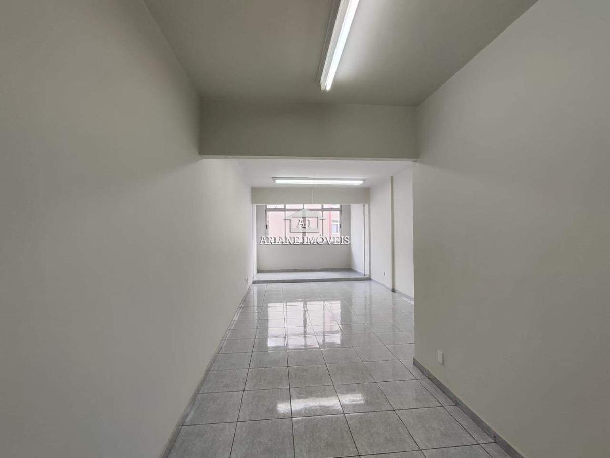 Sala, Centro, 0 Quarto, 0 Vaga