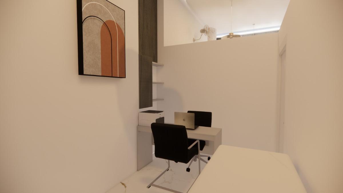 Sala, Centro, 0 Quarto, 0 Vaga
