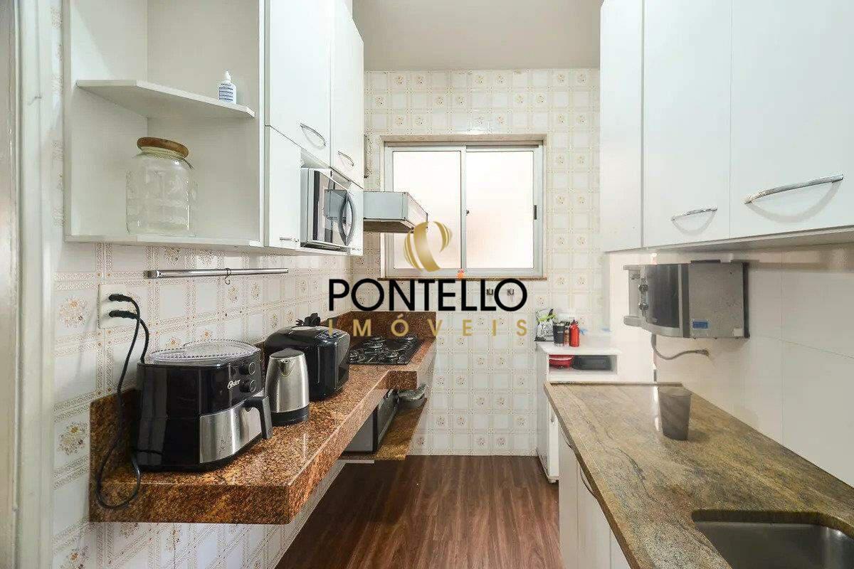 Apartamento, Centro, 3 Quartos, 1 Vaga, 1 Suíte