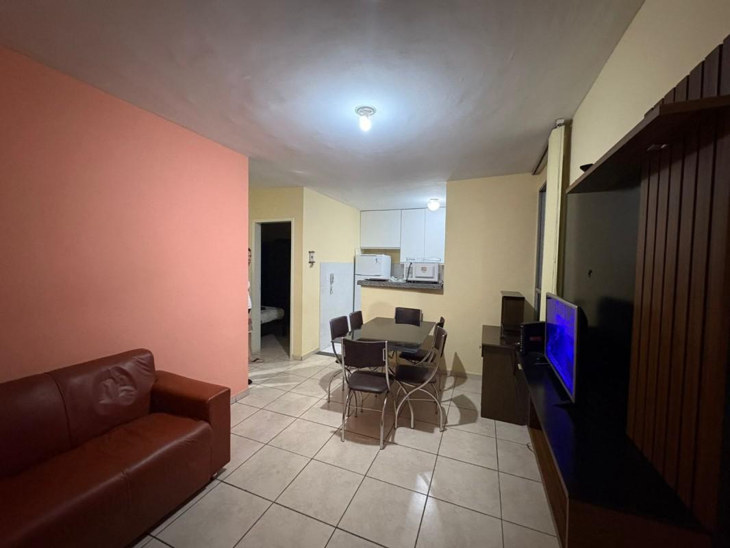 Apartamento, Olaria, 2 Quartos, 1 Vaga
