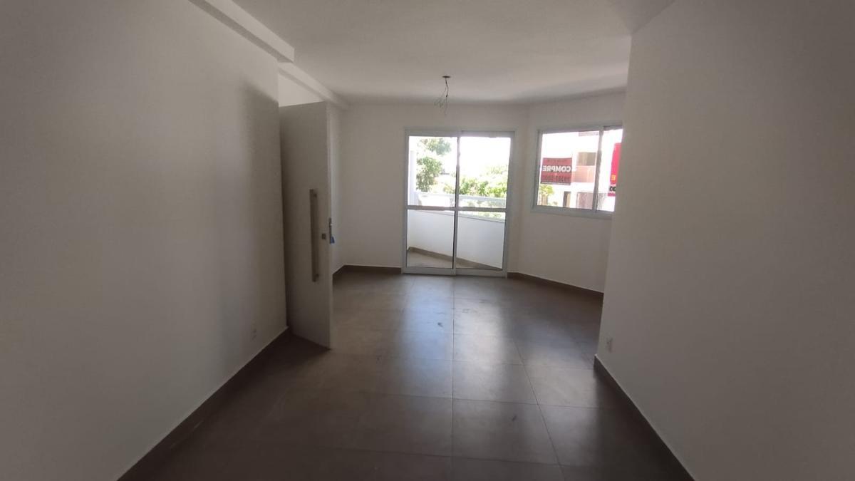 Apartamento, Liberdade, 3 Quartos, 2 Vagas, 1 Suíte