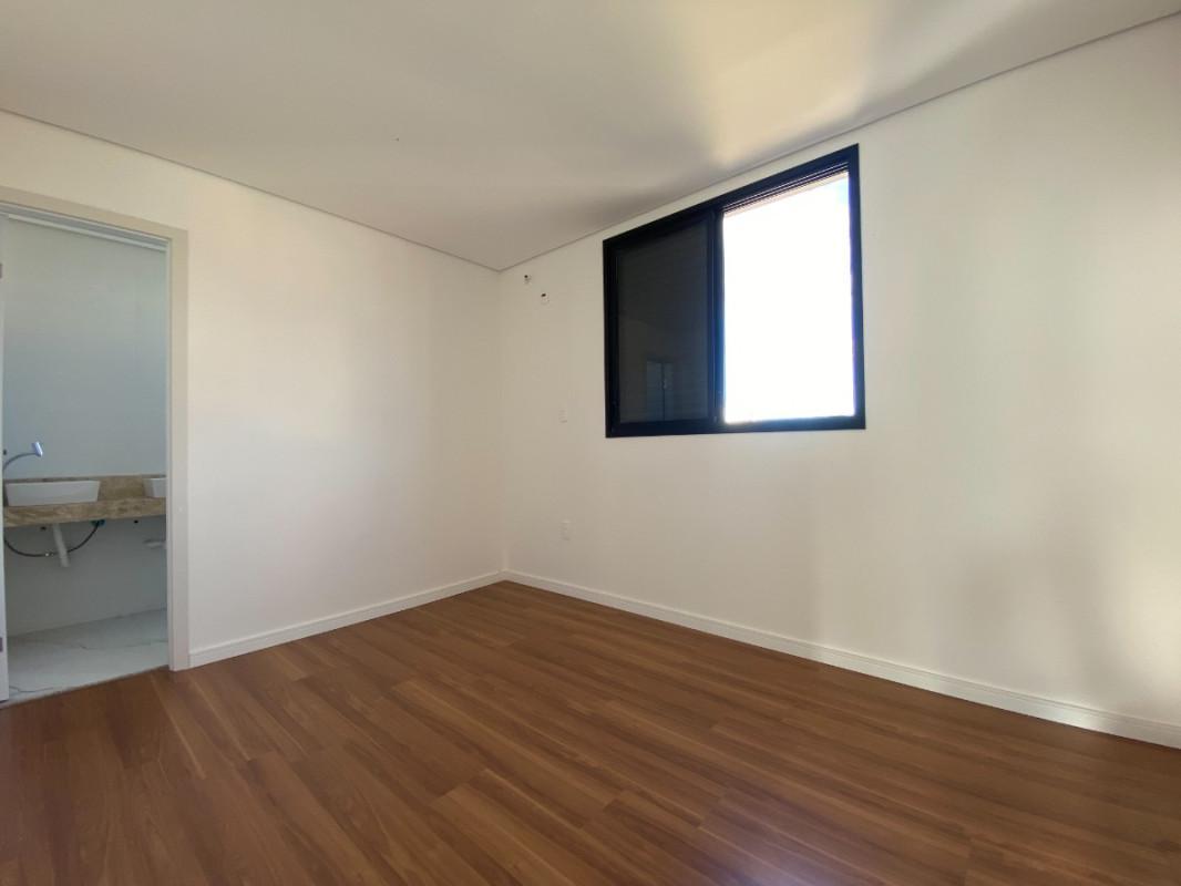 Cobertura, Santa Amélia, 3 Quartos, 4 Vagas, 1 Suíte