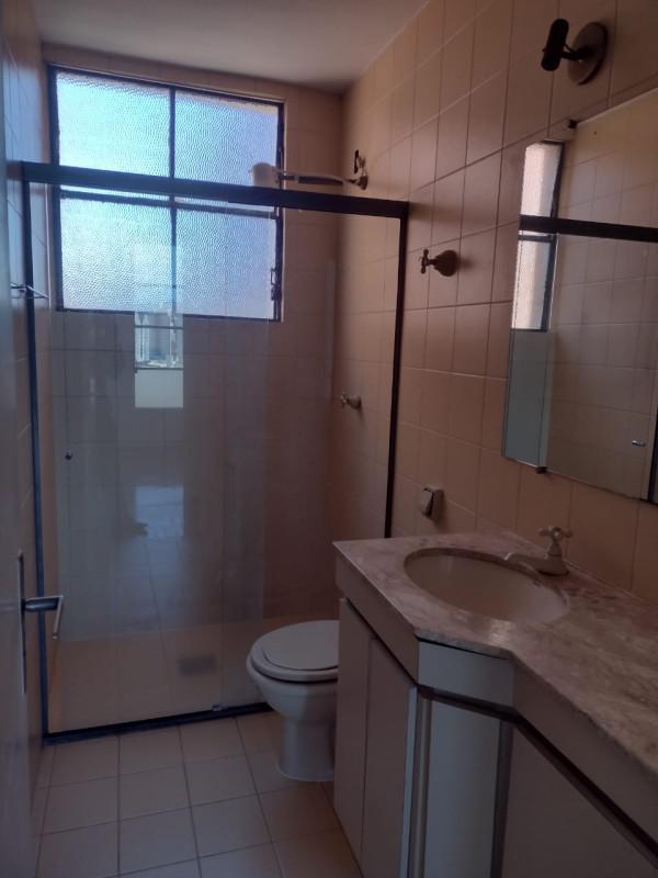 Apartamento, Padre Eustáquio, 3 Quartos, 1 Vaga