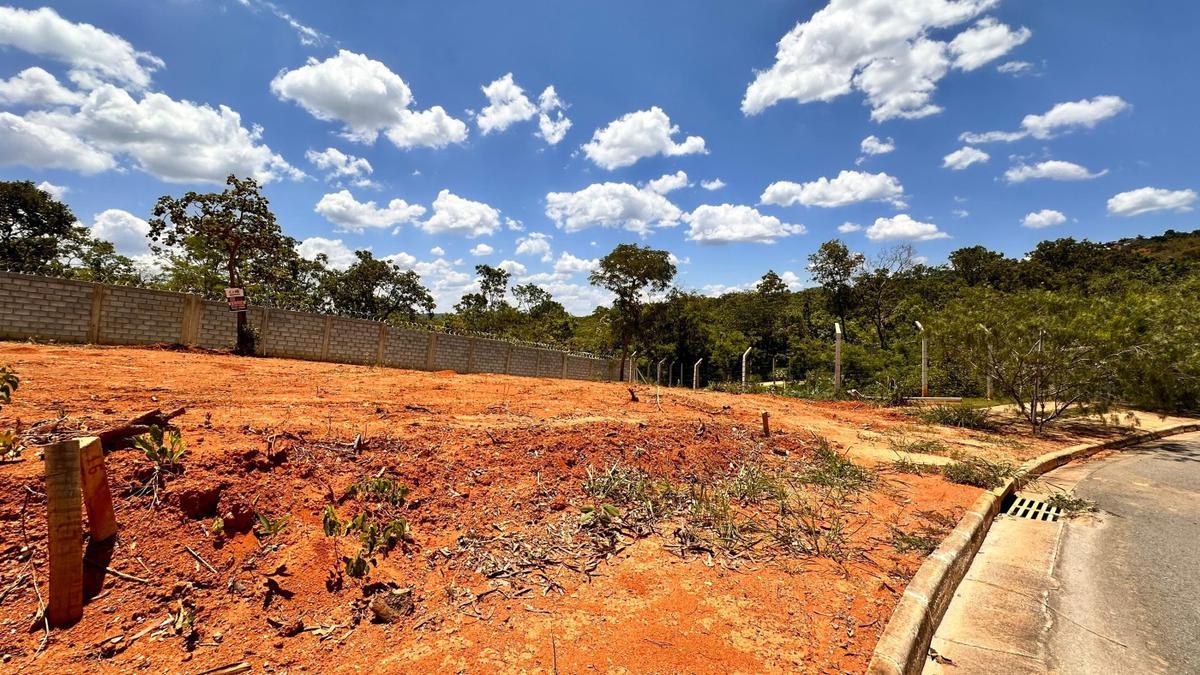 Lote, Promissão II, 0 Quarto, 0 Vaga