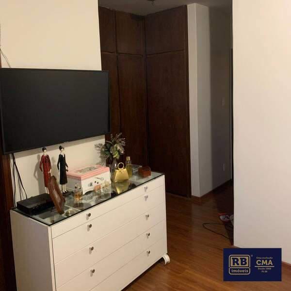 Apartamento, Lourdes, 4 Quartos, 3 Vagas, 1 Suíte